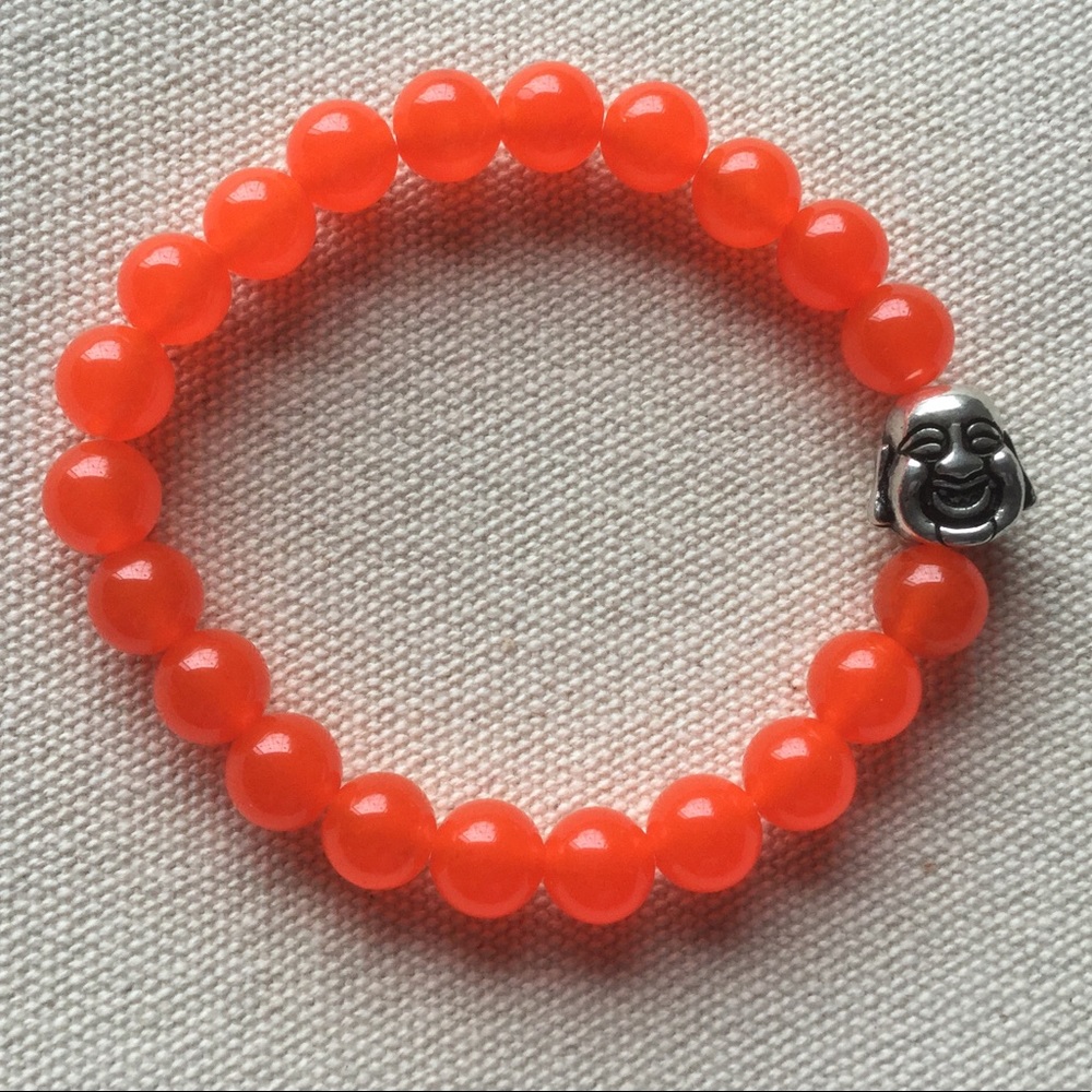 Buddha bracelet